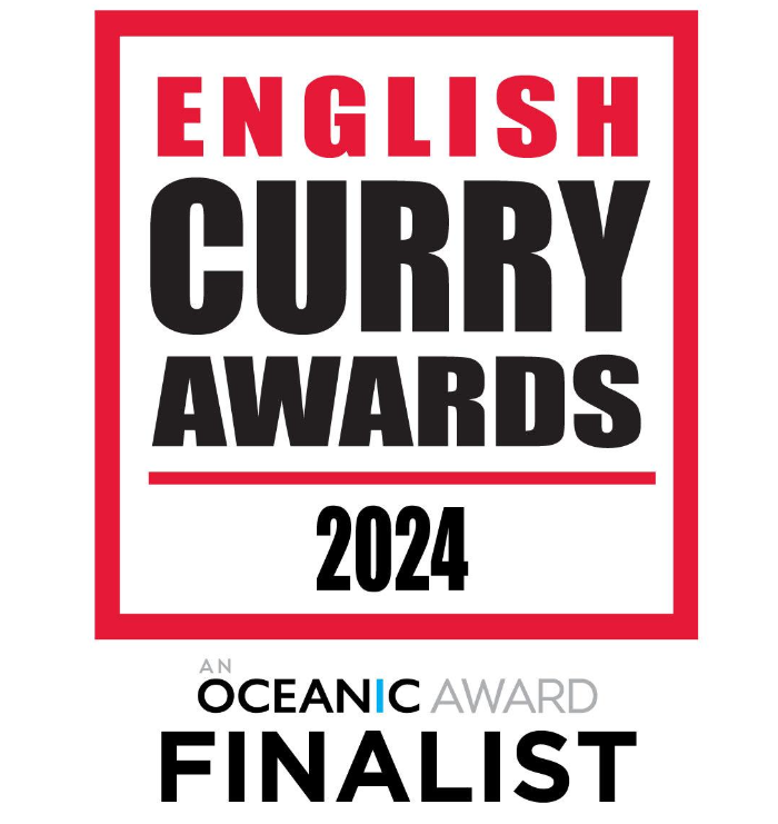 Nations Curry Awards Finalist